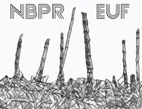 EUF – NBPR (2019, I Dischi Del Minollo)