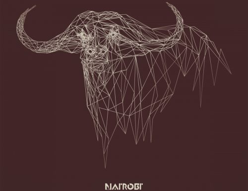 NAIROBI – NAIROBI (2020, Wallace Records e Brigadisco)
